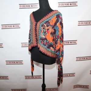 Free People Top Women’s Size Small